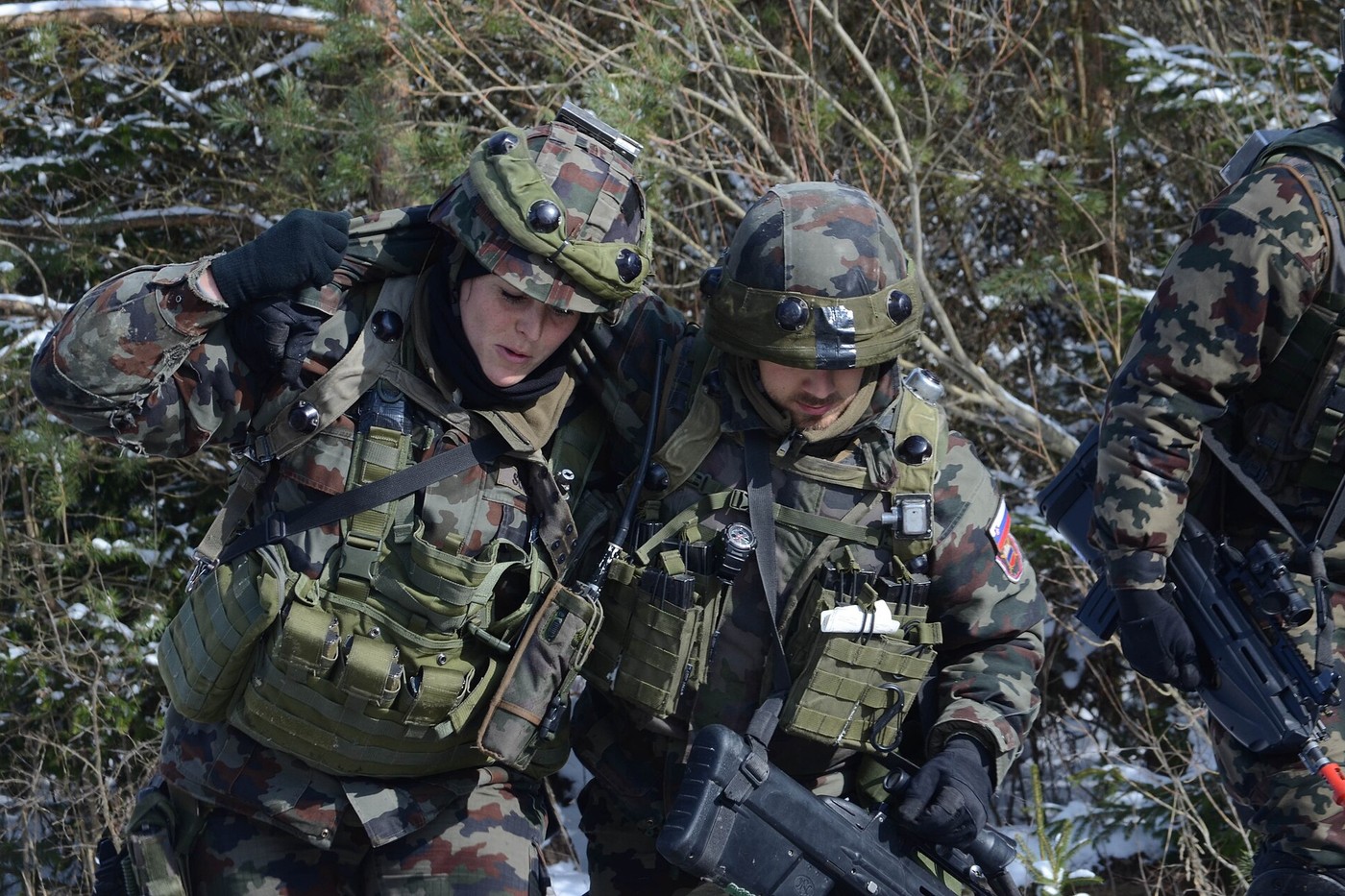 Вогневий мішок у тактиці: формування зони ураження, прихованість і ризики задуму